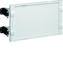  KIT 2 RAILS REGLABLES H300MM 