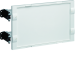  KIT 2 RAILS REGLABLES H300MM 