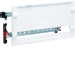  KIT 2 RAILS (BORNIER+MOD.)H300 