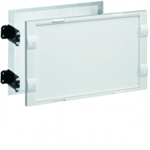  KIT  PLATINE PERFOREE  H300MM 