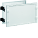  KIT  PLATINE PERFOREE  H300MM 