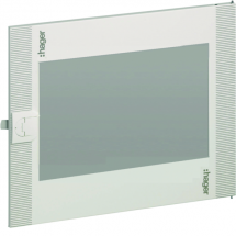  PORTE TRANSPARENTE VEGAD H450 