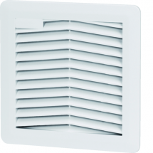  GRILLE VENTIL. IP54 150X150 