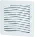  GRILLE VENTIL. IP54 150X150 