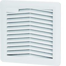  GRILLE VENTIL. IP54 325X325 