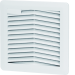  GRILLE VENTIL. IP54 325X325 