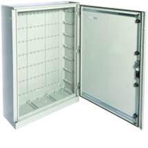  COFF PORTE OP POL 1200X850X300 