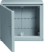  ARM.UNIVERS 600X550X300 IP65 C 