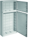  COFF PORTE OP POL 1750X850X300 