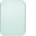  PLAQUE DE MONT 650X500 