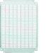  PLAQUE DE MONT 300X250 