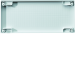  PLASTRON PLEIN MODUL 150X400MM 