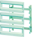  KIT MODULAIRE 24 MOD 350X300MM 