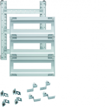  KIT SYSTEM C 3R 48M 500X400X20 