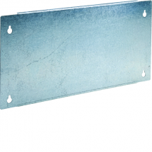  PLAQUE DE FOND PLEINE 600X500 