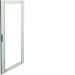  PORTE TRANSPARENTE 1110X700 