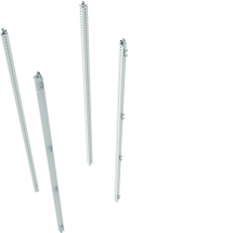  Montants struct.,quadro H2100 
