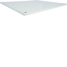  PLAQ PASSE-CABLE PLEINE 700X80 