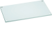 PLAQ PASSE-CABLE PLEINE 900X80 