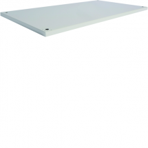  PLAQ PASSE-CABLE PLEINE 400X80 