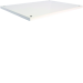  PLAQ PASSE-CABLE OUVERTE 400X4 