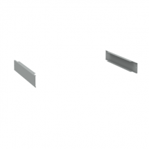  2 PANNEASUX DE SOCLE QUADRO EV 