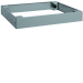  SOCLE H100 CELLULE 400X600 