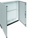  ARM.UNIVERS IP55 1950X1300X275 