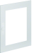  PORTE TRANSP ARM. 650X550 