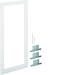  CADRE DE FINITION ARM.800X300 