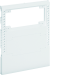  SUPPORT PLAST. UNIVERS 400MM 