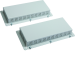  Ventilation bonnet,en haut 