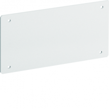  PLAQUE FERMETURE BASSE UNIVERS 