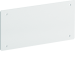  PLAQUE FERMETURE BASSE UNIVERS 