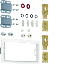  KIT VERTICAL ARM. IP44 1TRAVEE 