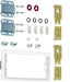  KIT VERTICAL ARM. IP44 1TRAVEE 