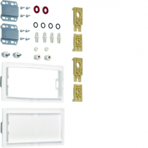  KIT VER.ARM. IP44 2TRAVEES 
