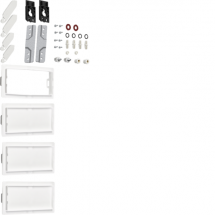  KIT D�ASSOC. UNIVERS, VERTICAL 