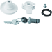  BOUTON VERROU CLE 405 