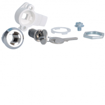  BOUTON VERROU CLE 455 