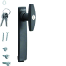  BOUTON VERROU CLE 1242E IP5-6 