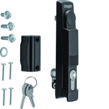  POIGNEE ESCAMO CLE 1242E IP5-6 