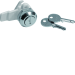  BOUTON VERROU CLE 1242E 