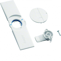  LOQUET PLASTIQUE DE RECHANGE 