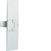  LOQUET PLASTIQUE DE RECHANGE 