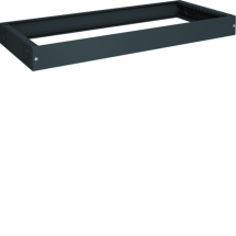  SOCLE UNIVERS 100X1050X400 
