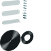 KIT JUXTA HORIZ UNIVERS 275 