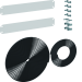  KIT JUXTA HORIZ UNIVERS 400 