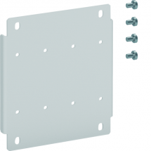  RAIL PORTE UNIVERS LG  300MM 