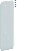  RAIL PORTE UNIVERS LG  550MM 